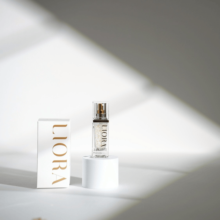 Liora 外泌體精華 35mL