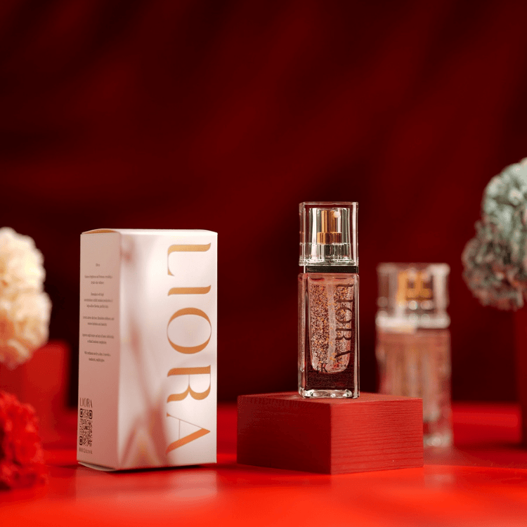 Liora 外泌體精華 35mL