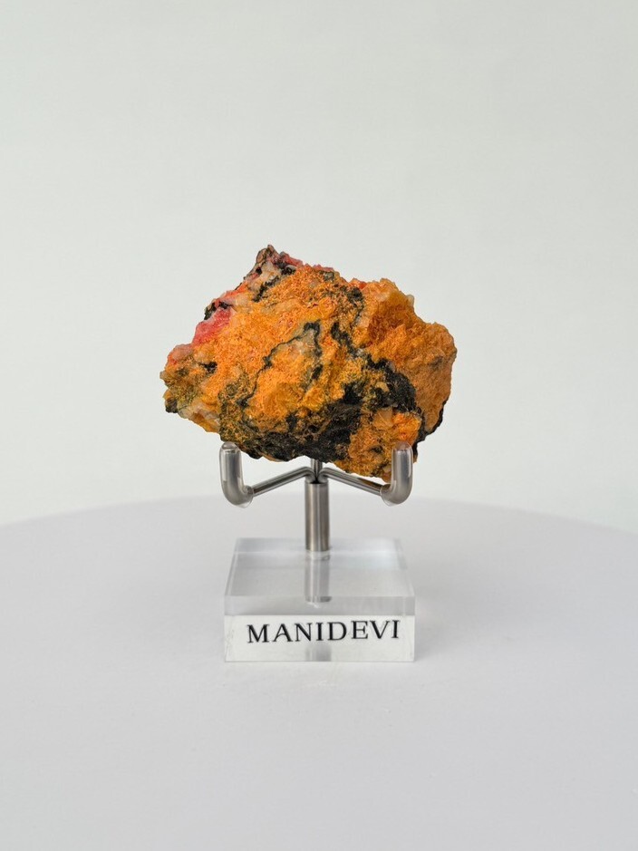 大天使連結礦頻-雄黃 MAGREJ189118