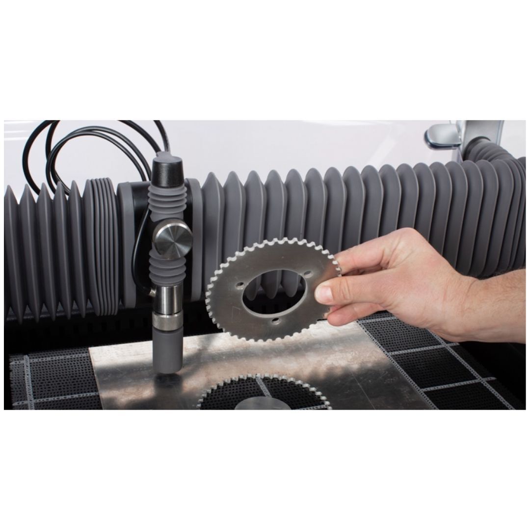 WAZER Pro 水刀切割機