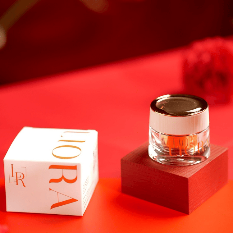 Liora 外泌體乳霜 35gm