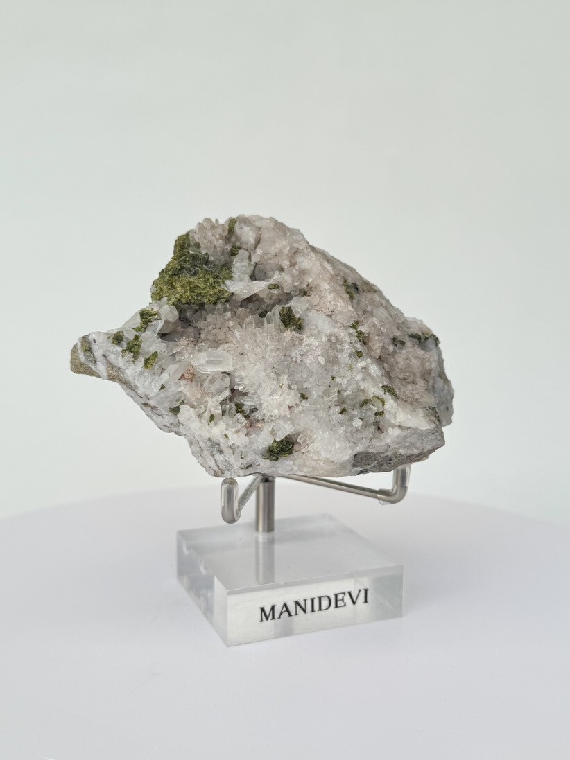 大天使連結礦頻-花園水晶MAGEPJ188347