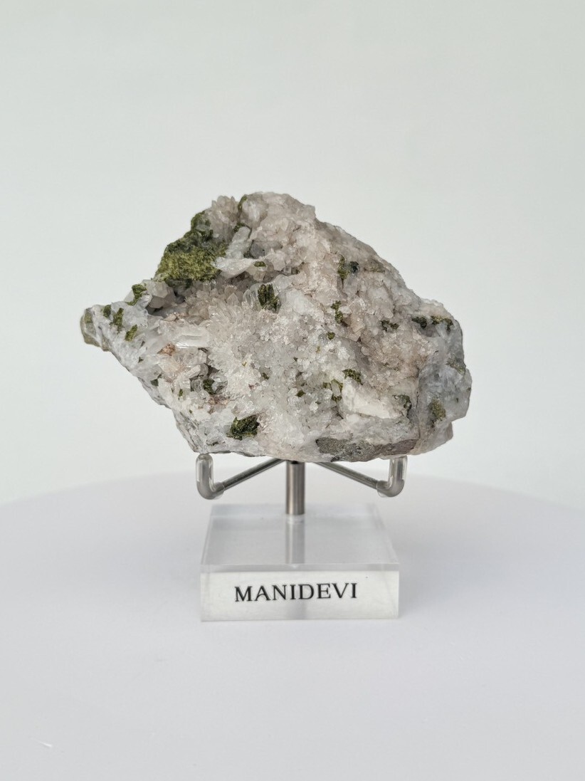 大天使連結礦頻-花園水晶MAGEPJ188347