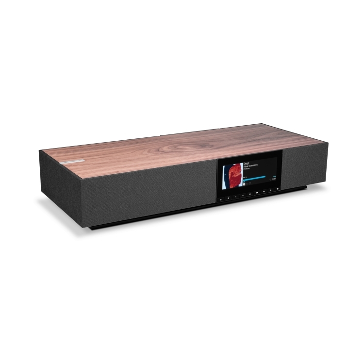 英國 Cambridge Audio – EVO ONE 多功能喇叭系統 | 14單元配置 | RCA,Phono (MM),光纖,USB媒體輸入 | HDMI eARC | WiFi, RJ45, BT5.1輸入 | 支援TIDAL,Spotify Connect | 支援UPNP, AirPlay 2