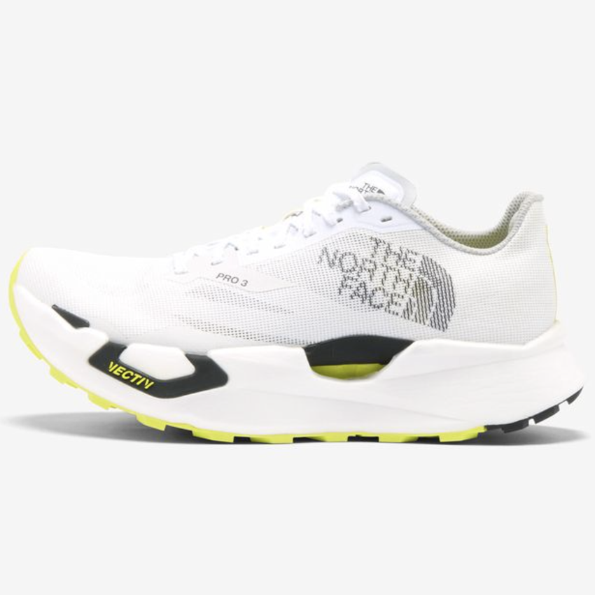 日本 The North Face Summit Vective Pro 3 男/女裝跑鞋