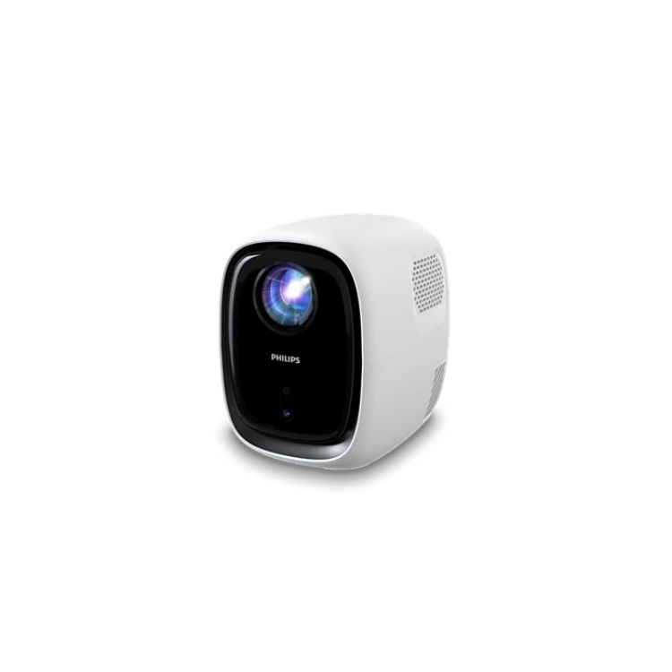 Philips NeoPix 130 Smart Projector 家用投影機