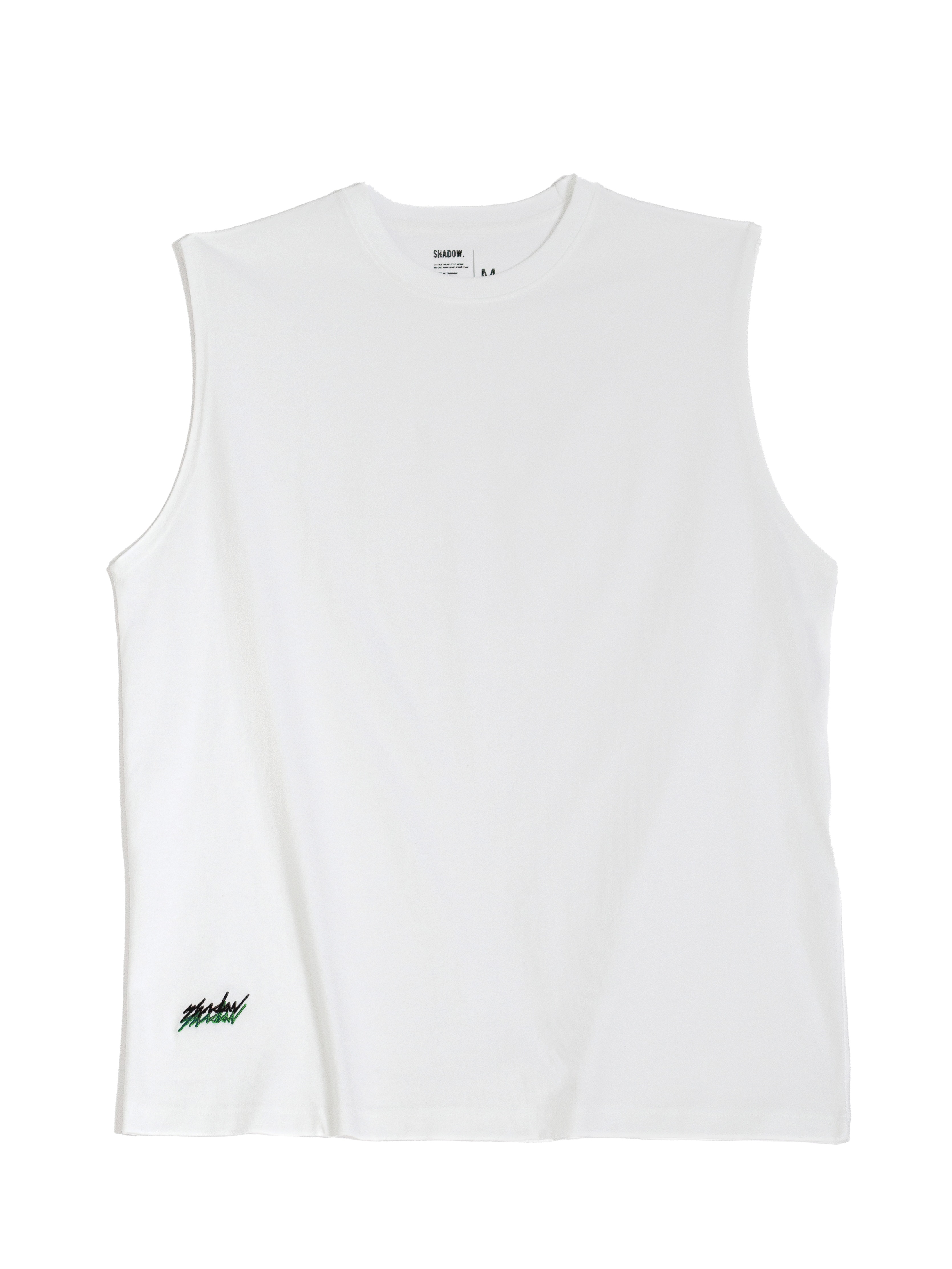【車庫服飾】Shadow X Barn Basic Tank