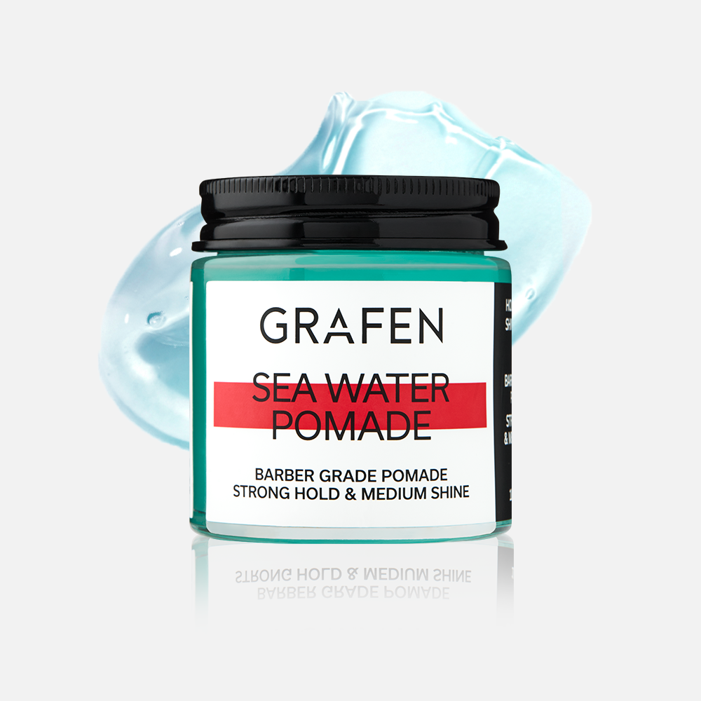 GRAFEN Sea Water Pomade 100g