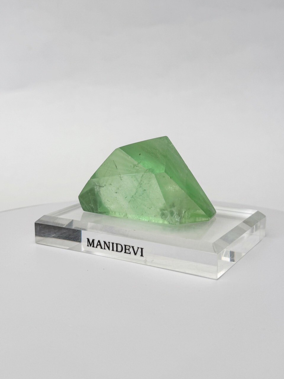 大天使連結礦頻-綠螢石 MAGGFJ179157