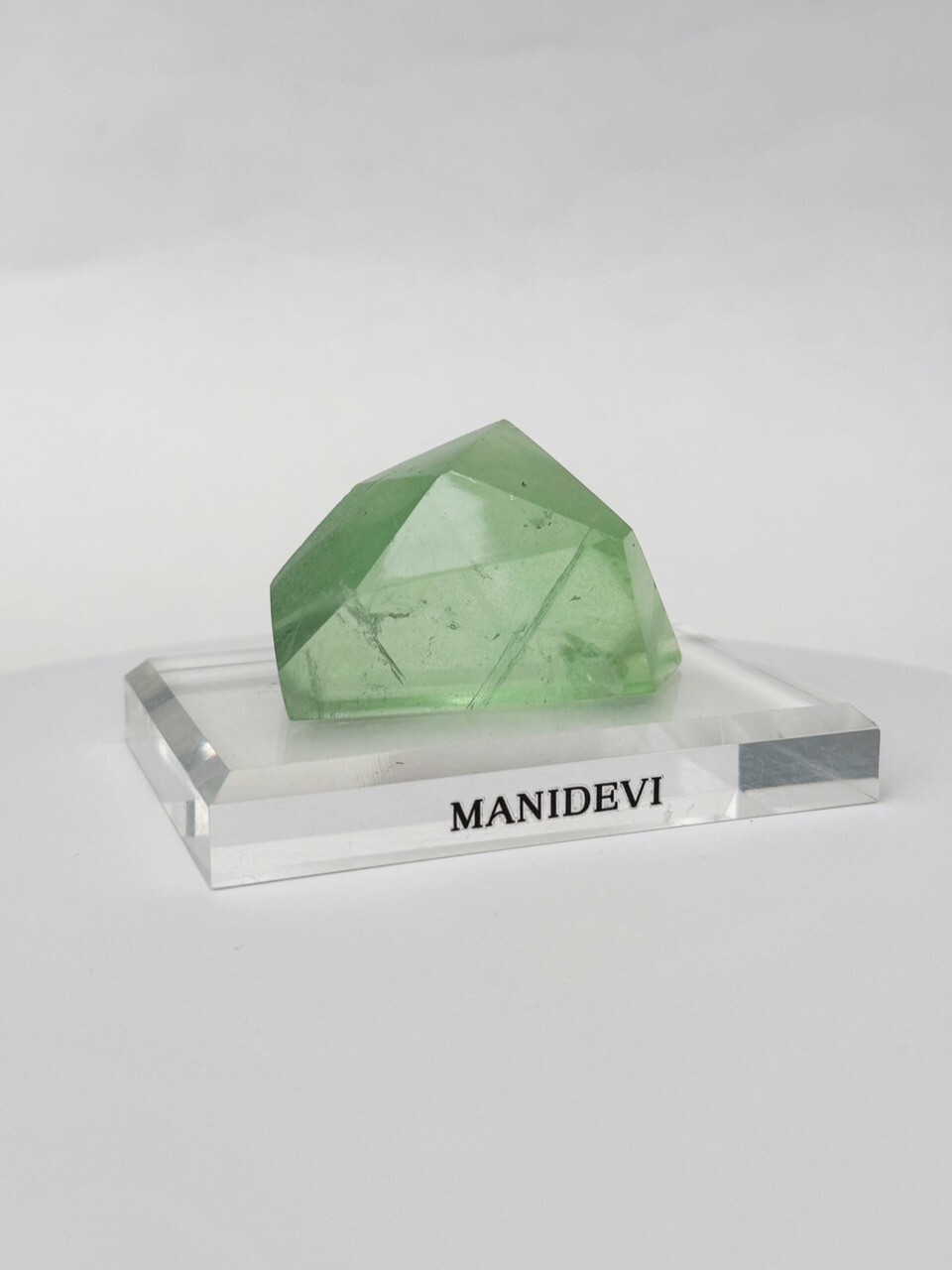 大天使連結礦頻-綠螢石 MAGGFJ179157