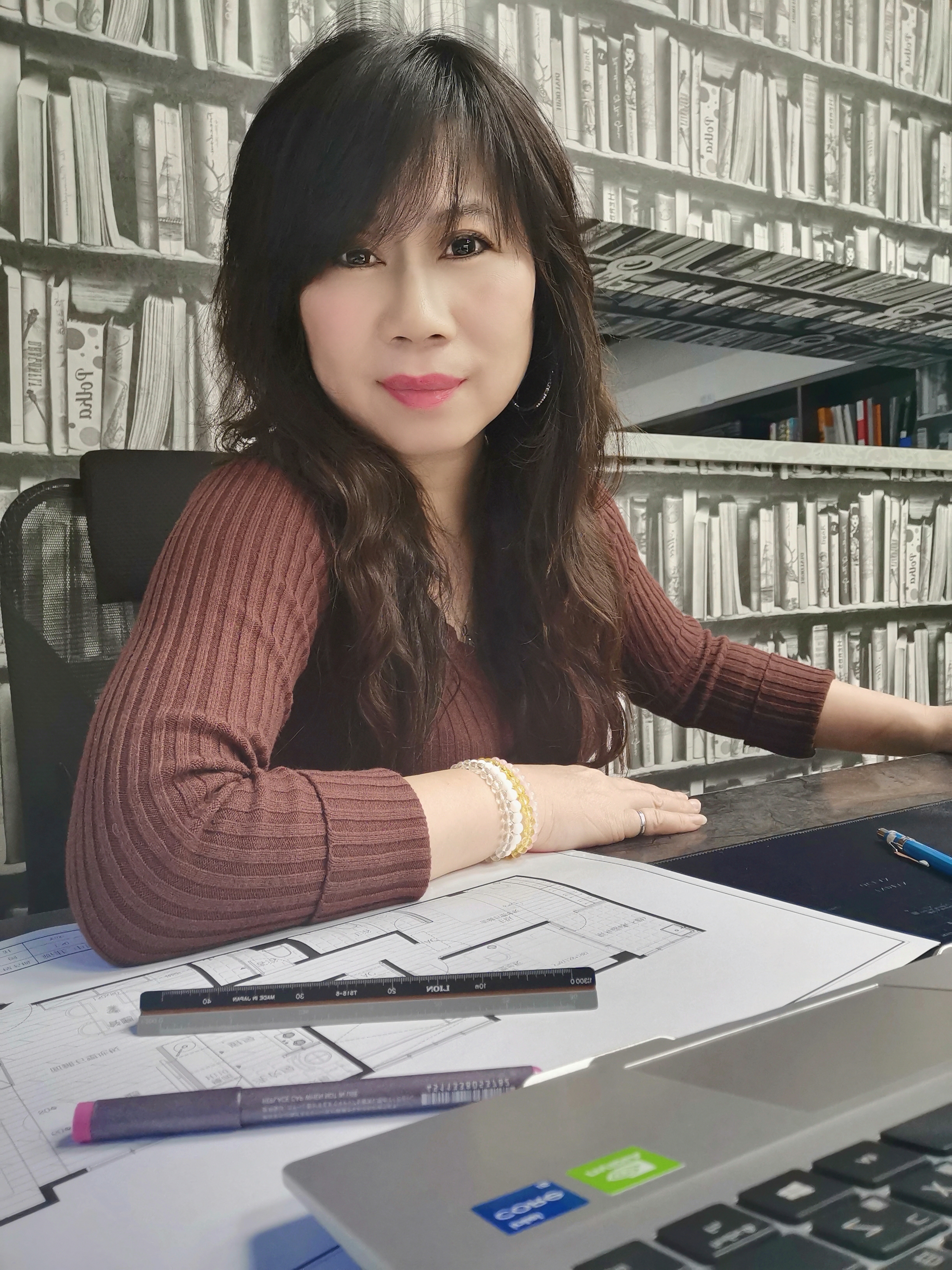 全屋設計｜首席設計師Yuki｜好睡王家居