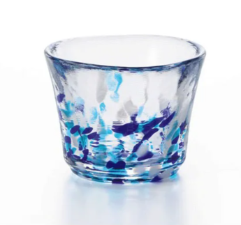 日本津軽夏の雫清酒杯 (日本製)