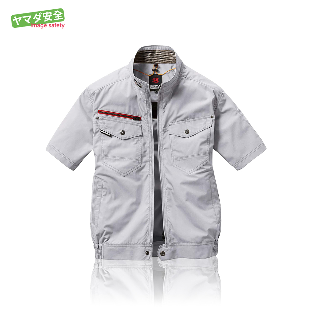 AC7146-5 短袖衣服 白色