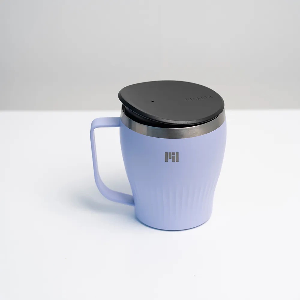 韓國PILMOA U473MU V2.0 馬克杯 473ml / 6色可選