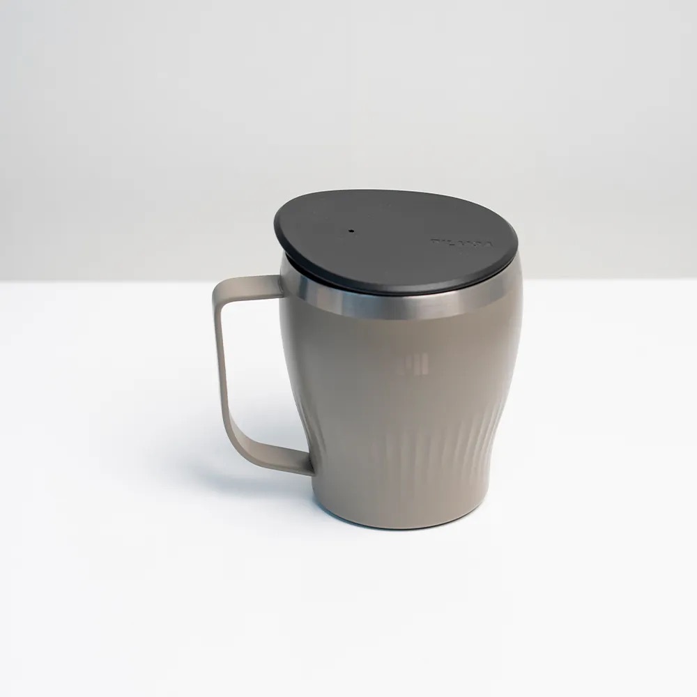 韓國PILMOA U473MU V2.0 馬克杯 473ml / 6色可選