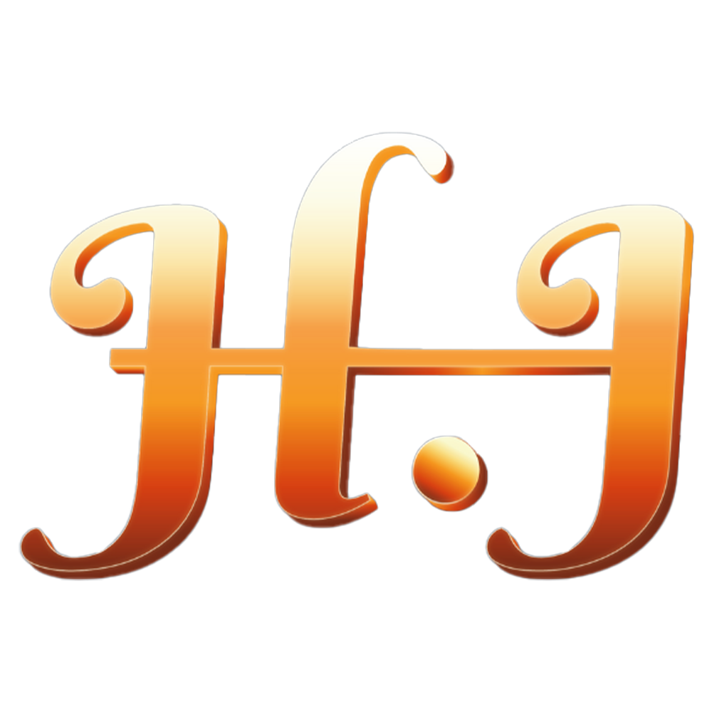 HJ Logo