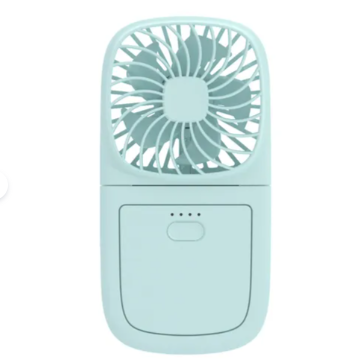 日本5WAY手持風扇 (非日本製)