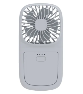 日本5WAY手持風扇 (非日本製)