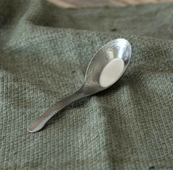 日本SALUS高級不銹鋼中式羹(小) (日本製)