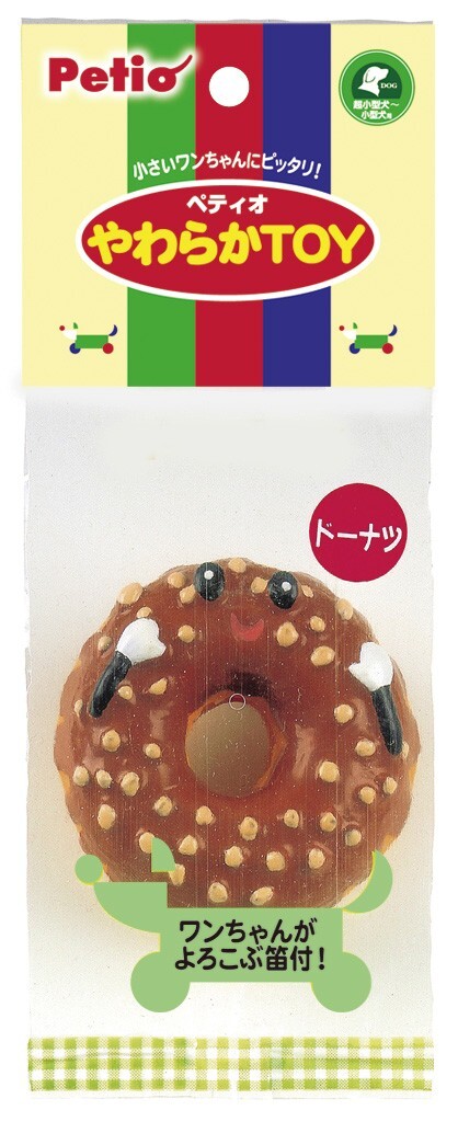 日本寵物玩具 (非日本製)