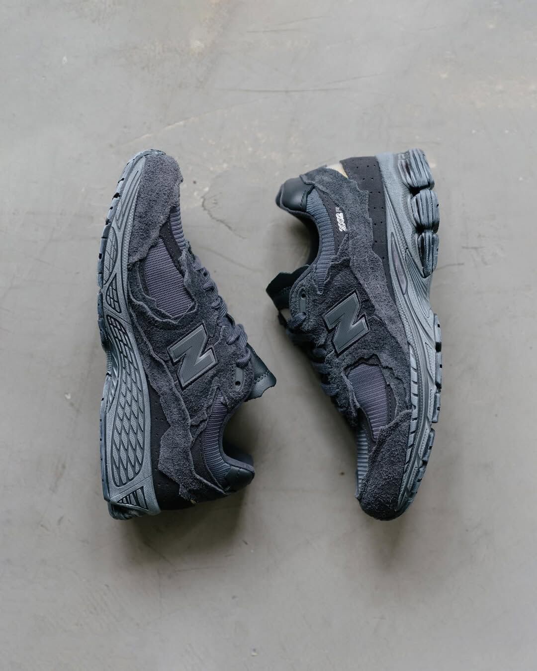 [預訂] New Balance M2002RDB Protection Pack | Phantom