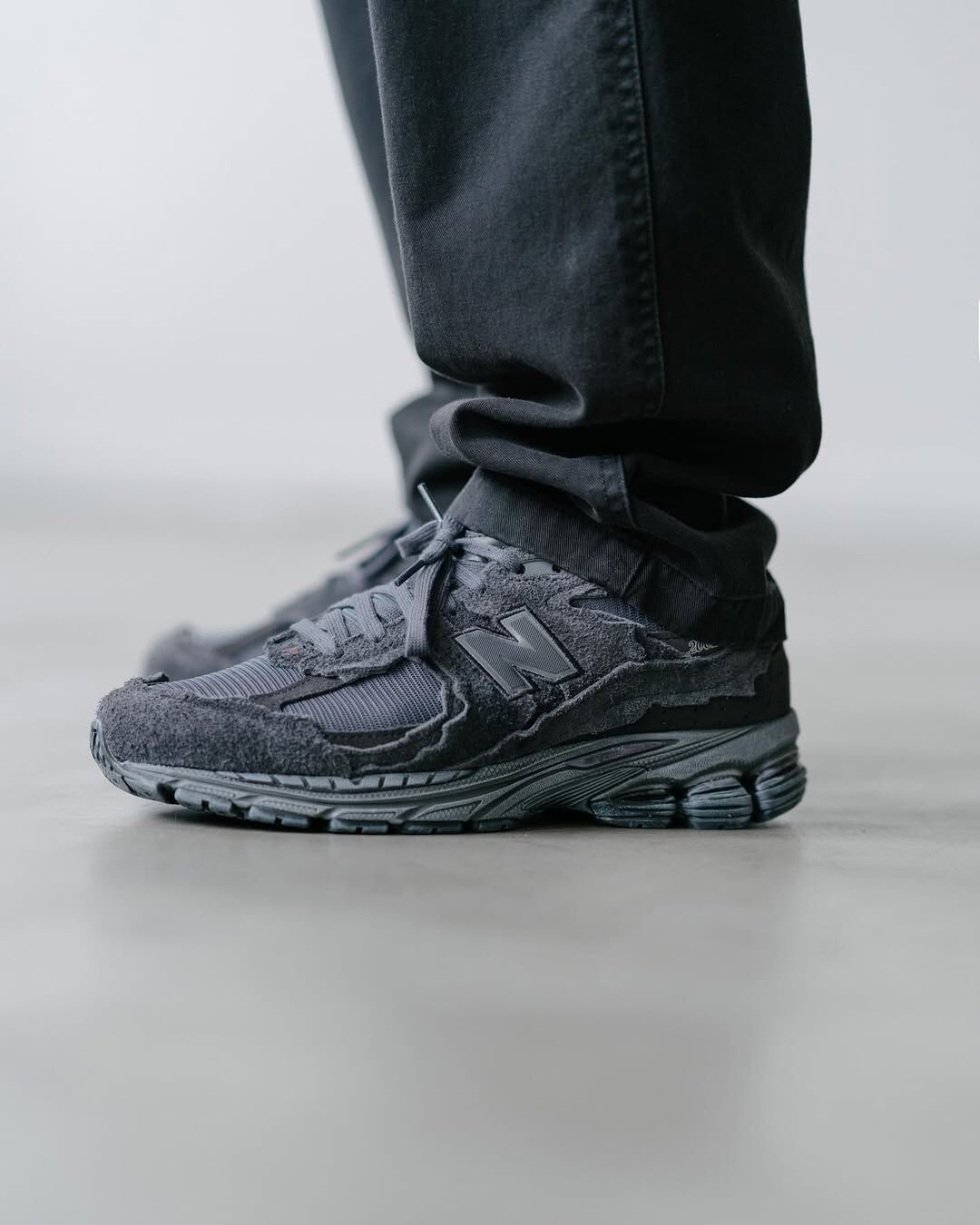 [預訂] New Balance M2002RDB Protection Pack | Phantom