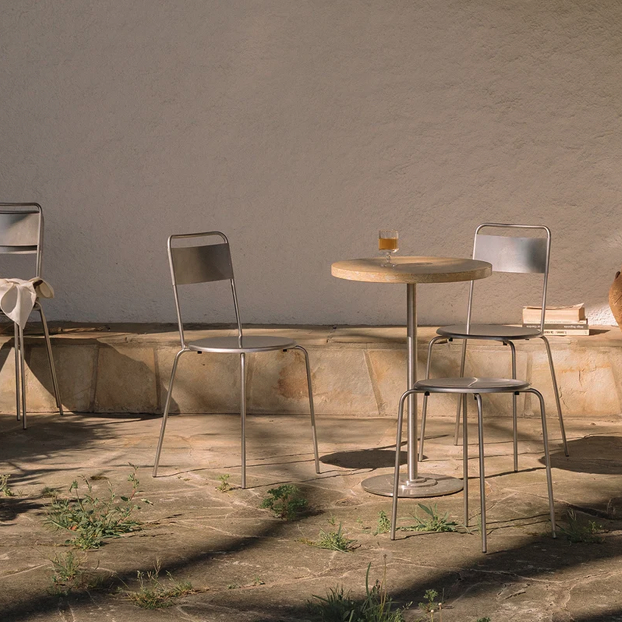 (預購) Petit / 單椅 by FRAMA