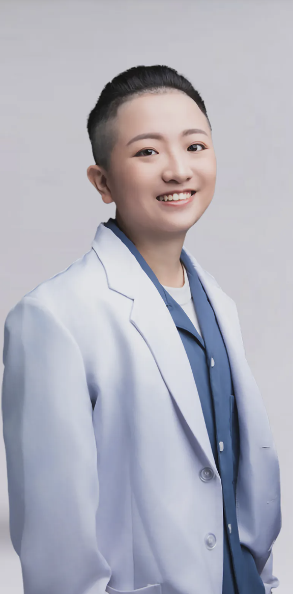 林玴玢