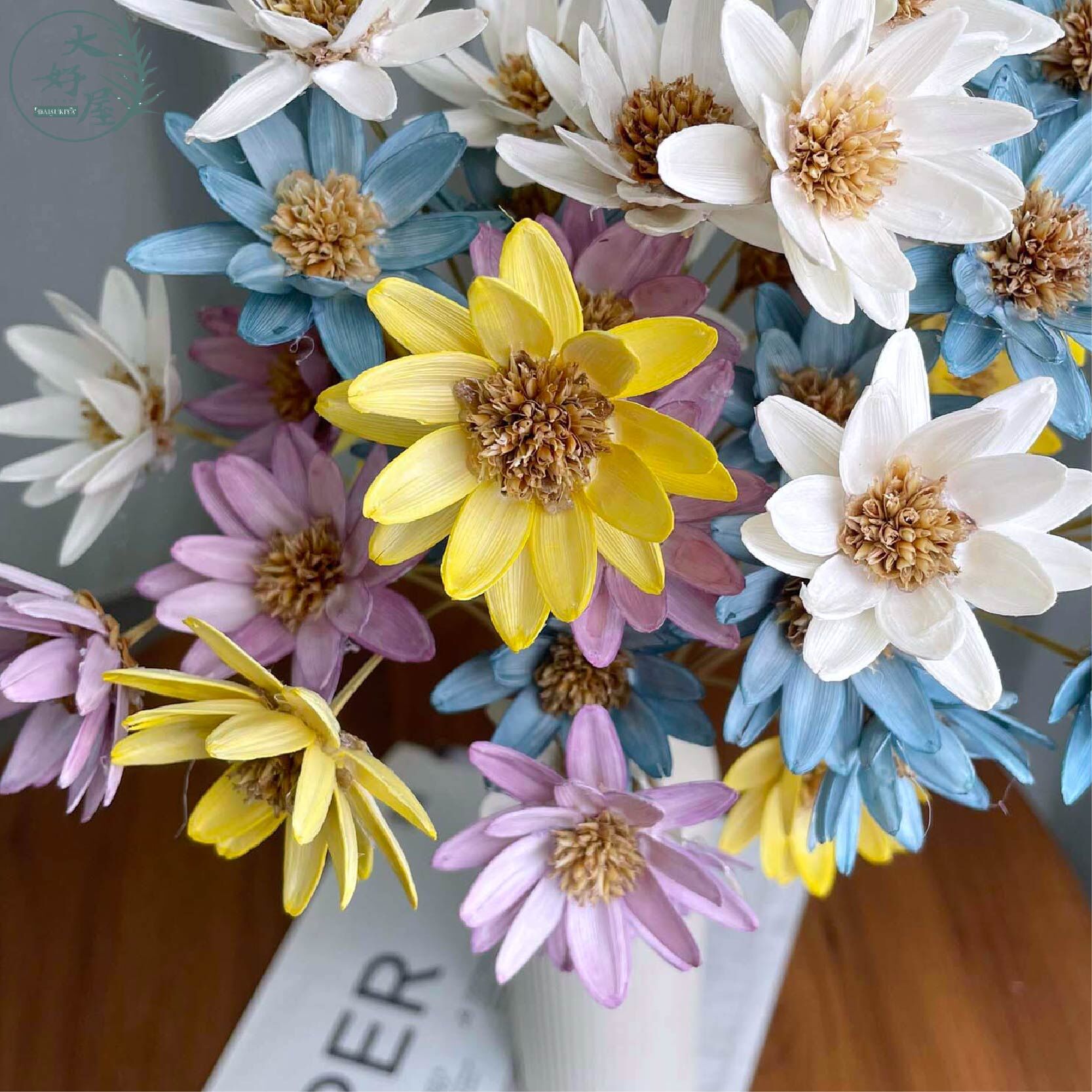 野菊花【單支】