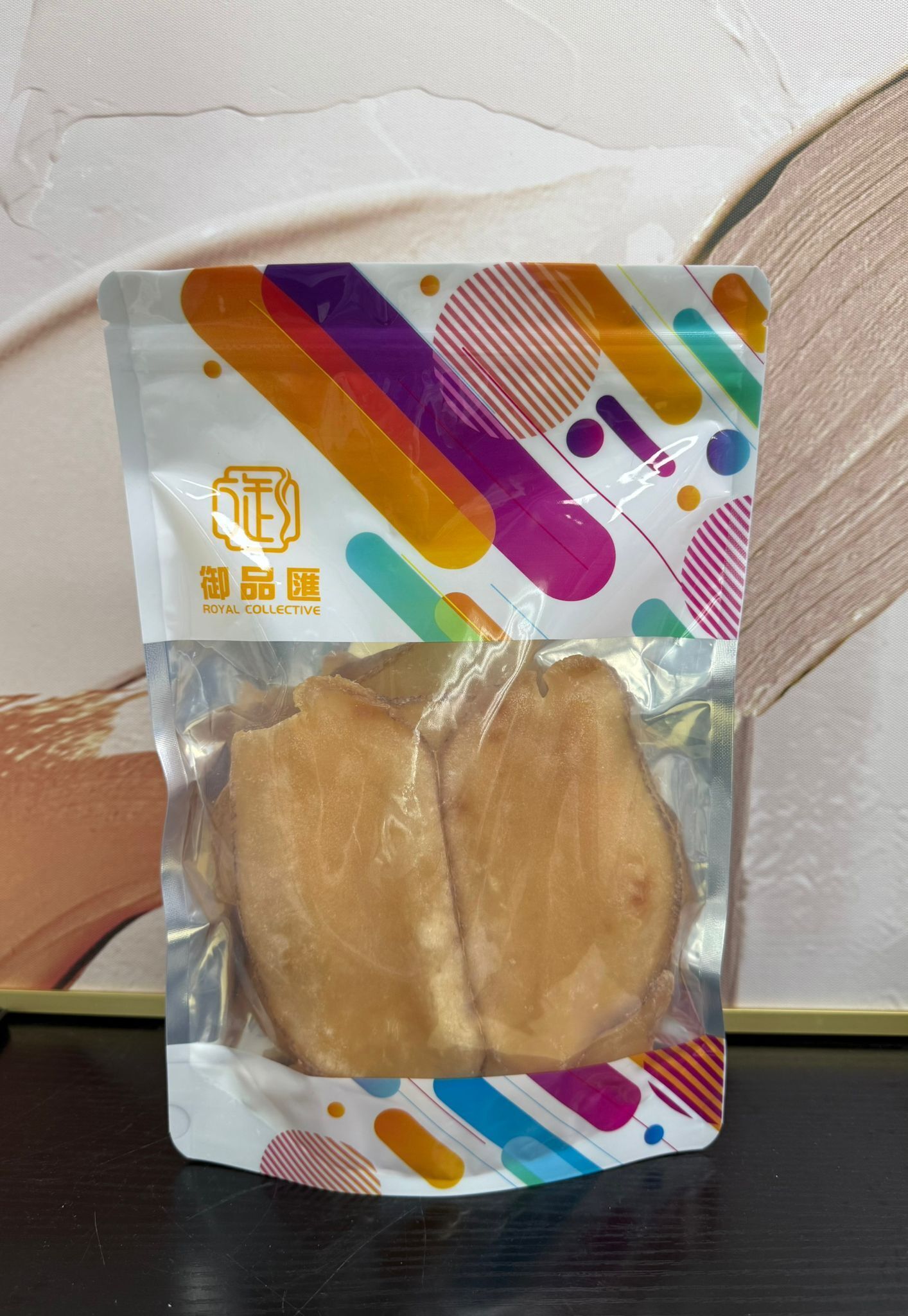 御品匯~西非大螺片