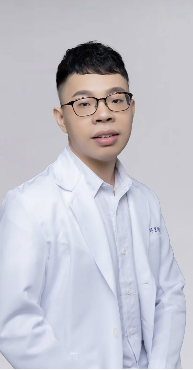 邱昱翔