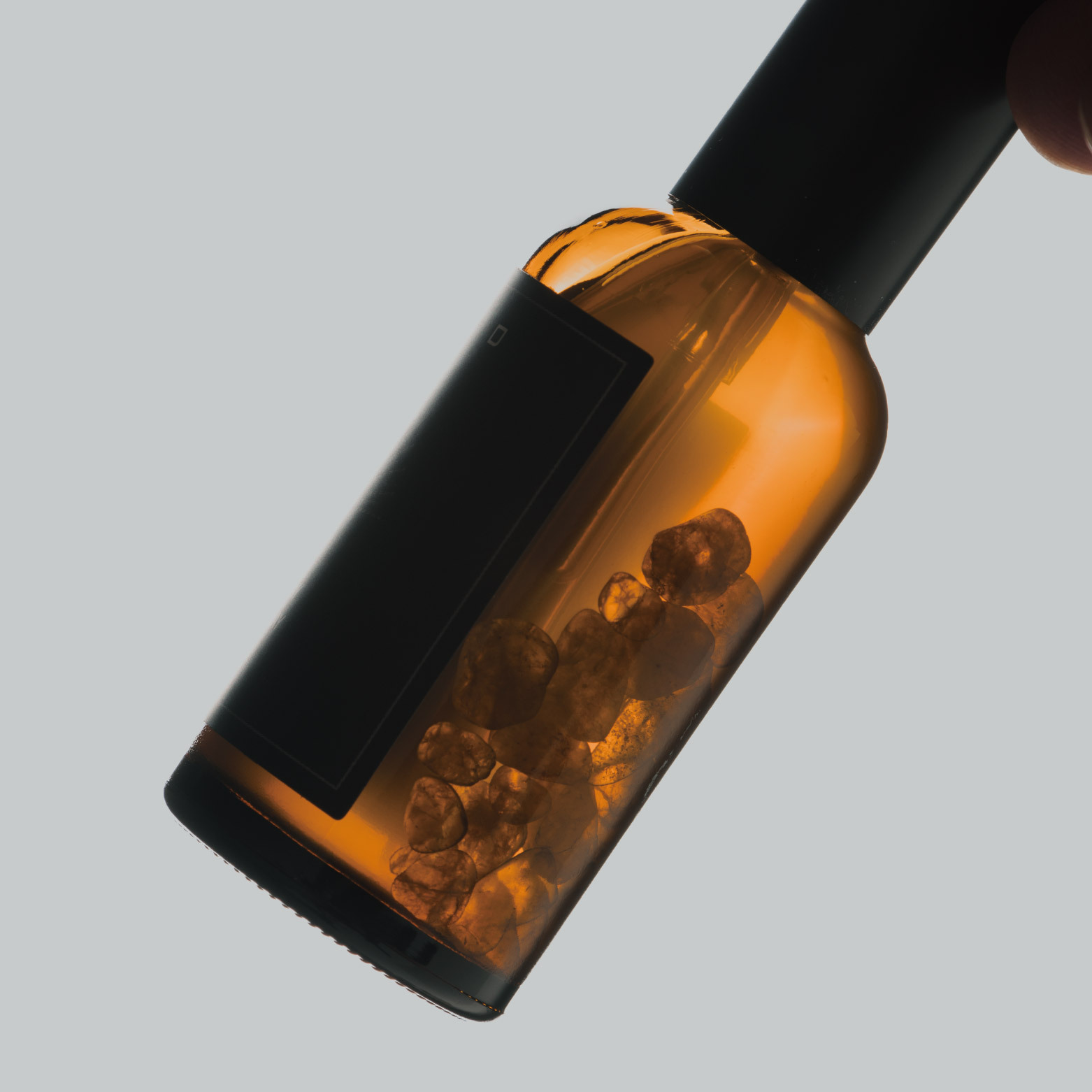 惡靈退散淨化噴霧