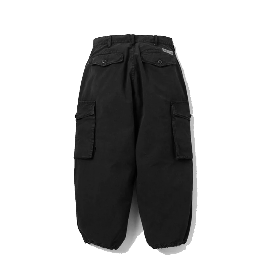 NEIGHBORHOOD 24AW WIDE CARGO PANTS Lサイズ NEIGHBORHOOD 24AW WIDE CARGO PANTS Lサイズ 24SS NEIGHBORHOOD WIDE