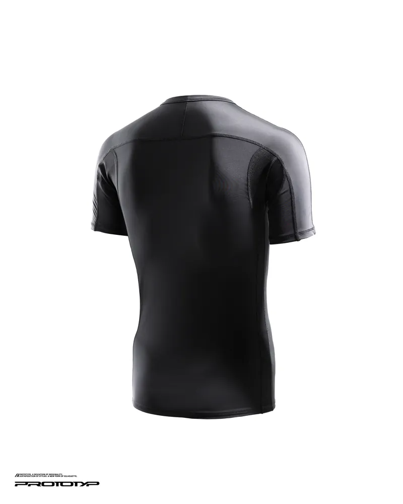 PROTOTYP｜OCT1025 VELOCITY FP ACTIVE TOP ''Black''