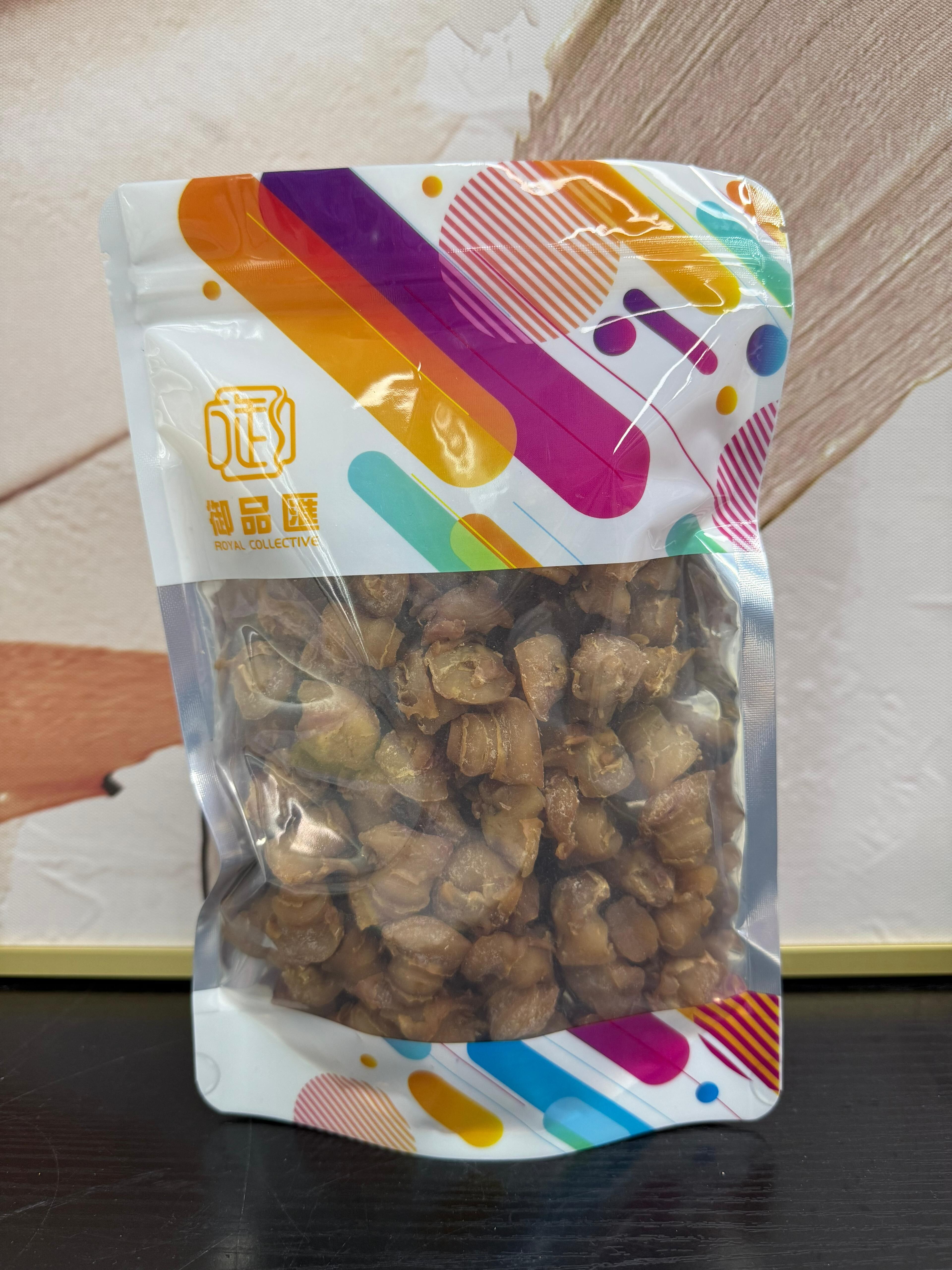 御品匯~西非紅螺頭