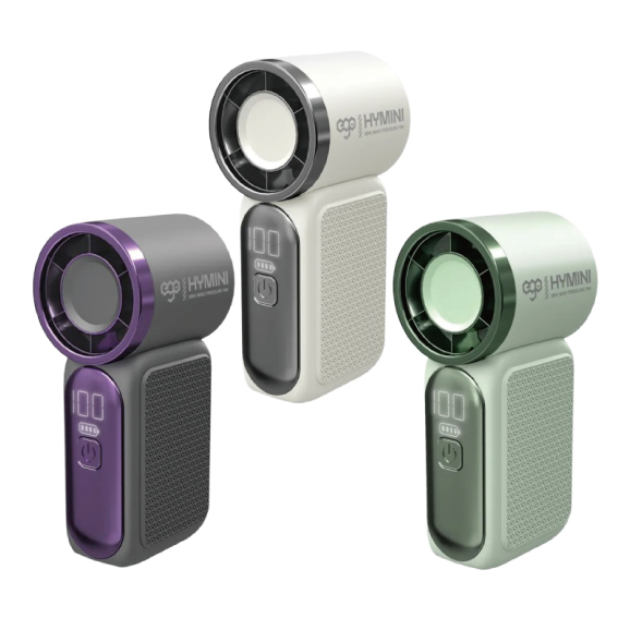 EGO  X688 HyMini 極迷你風扇<香港行貨>