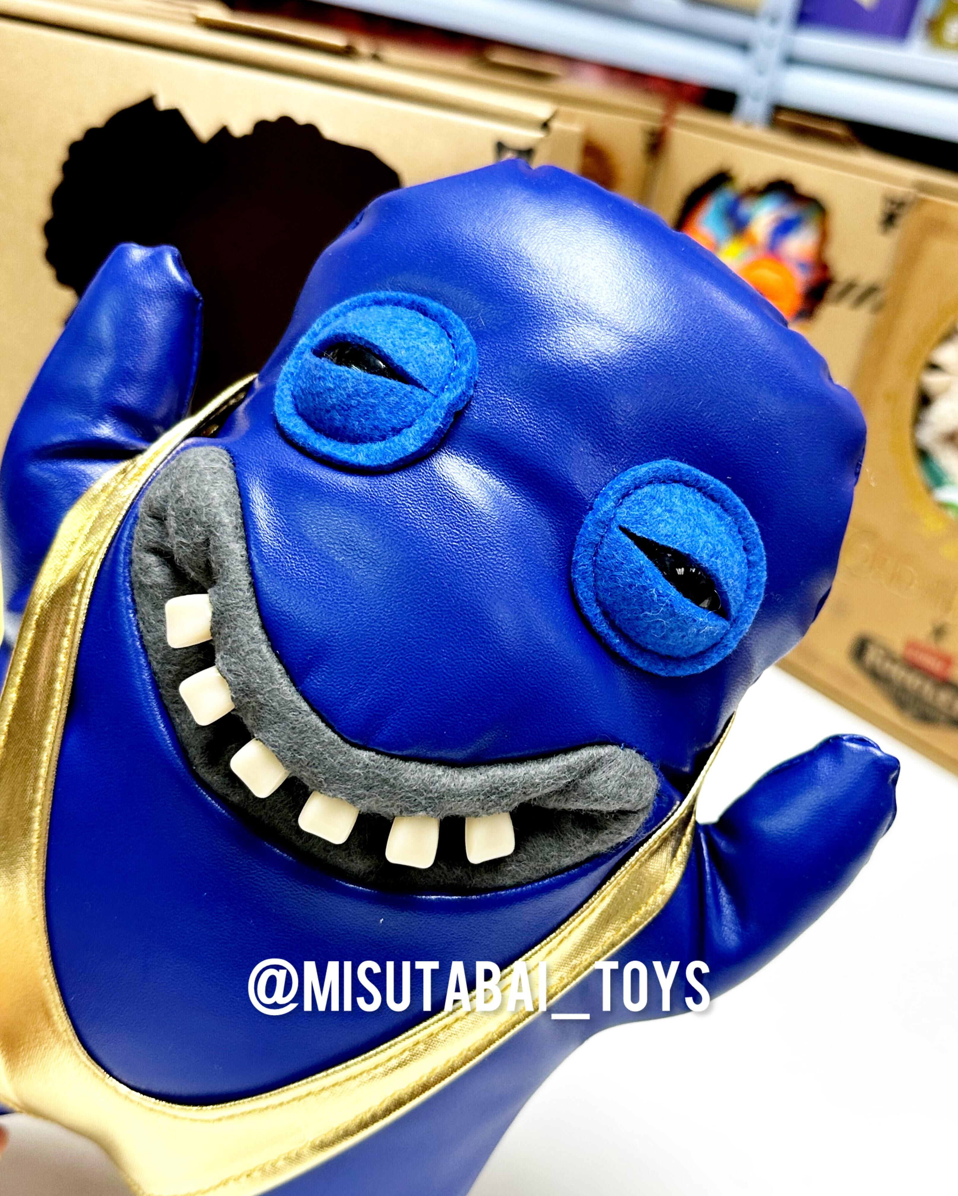 FG74393 Fuggler Gold Shameless Goof