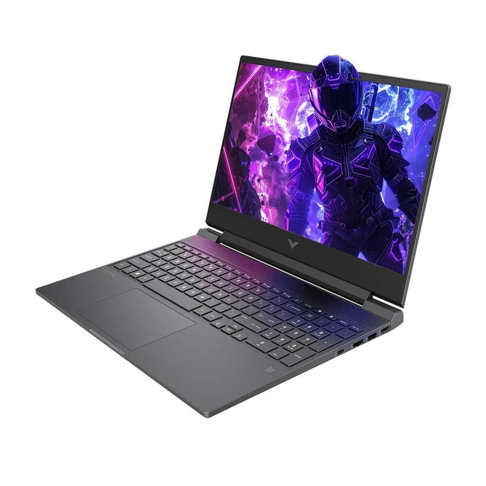 HP 惠普Victus Gaming 15-fa2255TX 黑色客製化電競筆電- 驊哥電腦