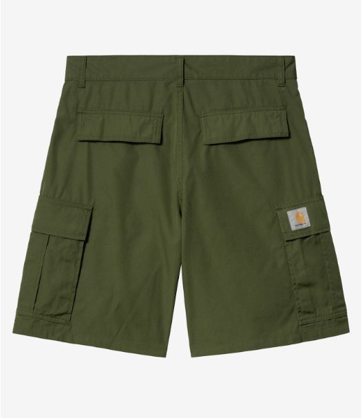 CarharttWip  COLE CARGO  工裝綠色短褲   JUN25
