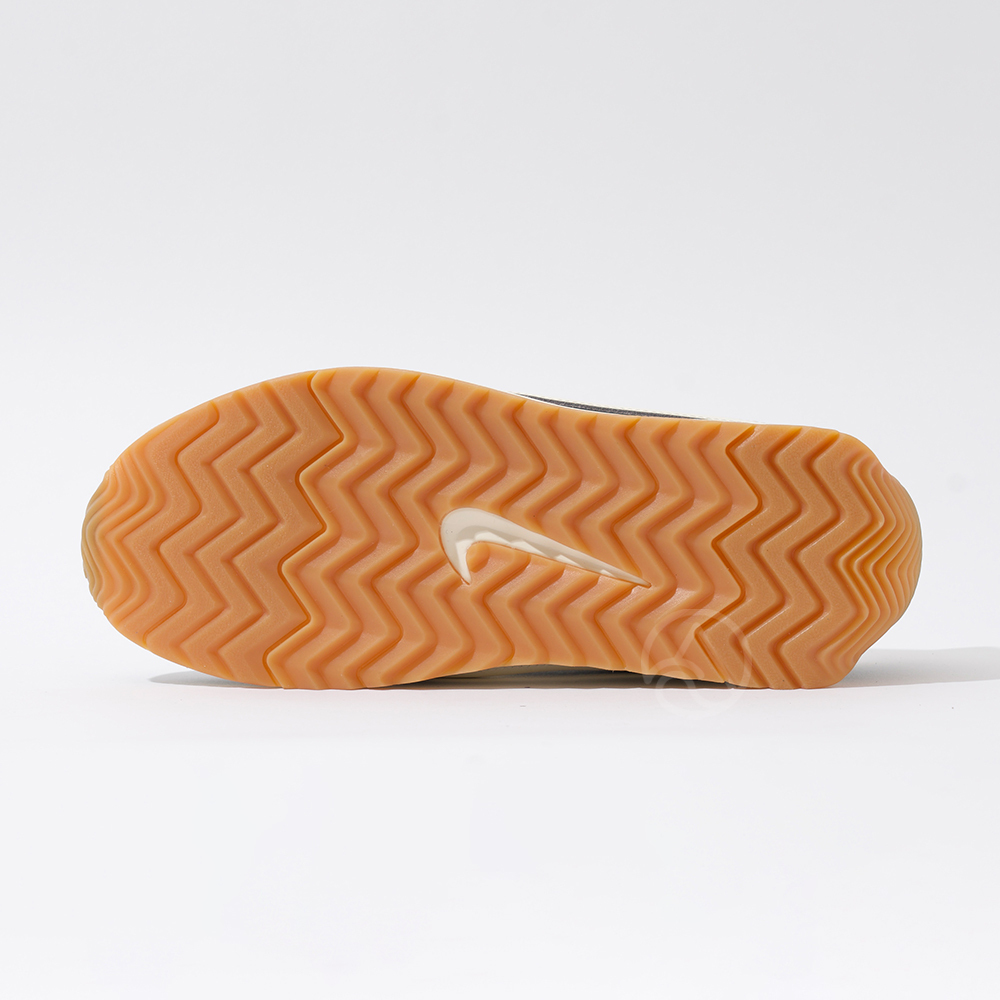 Nike Pacific 女 綠米 復古 皮革 麂皮 休閒 膠底 網布 透氣 運動 休閒鞋 HM4771-300