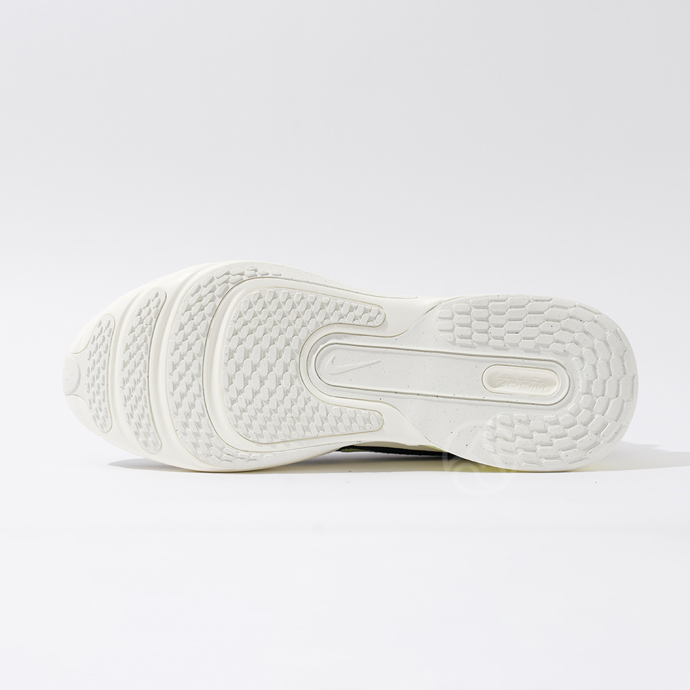 Nike Air Zoom Upturn SC 男 黑米白 運動 跑鞋 緩震 氣墊 透氣 慢跑鞋 IB2746-001