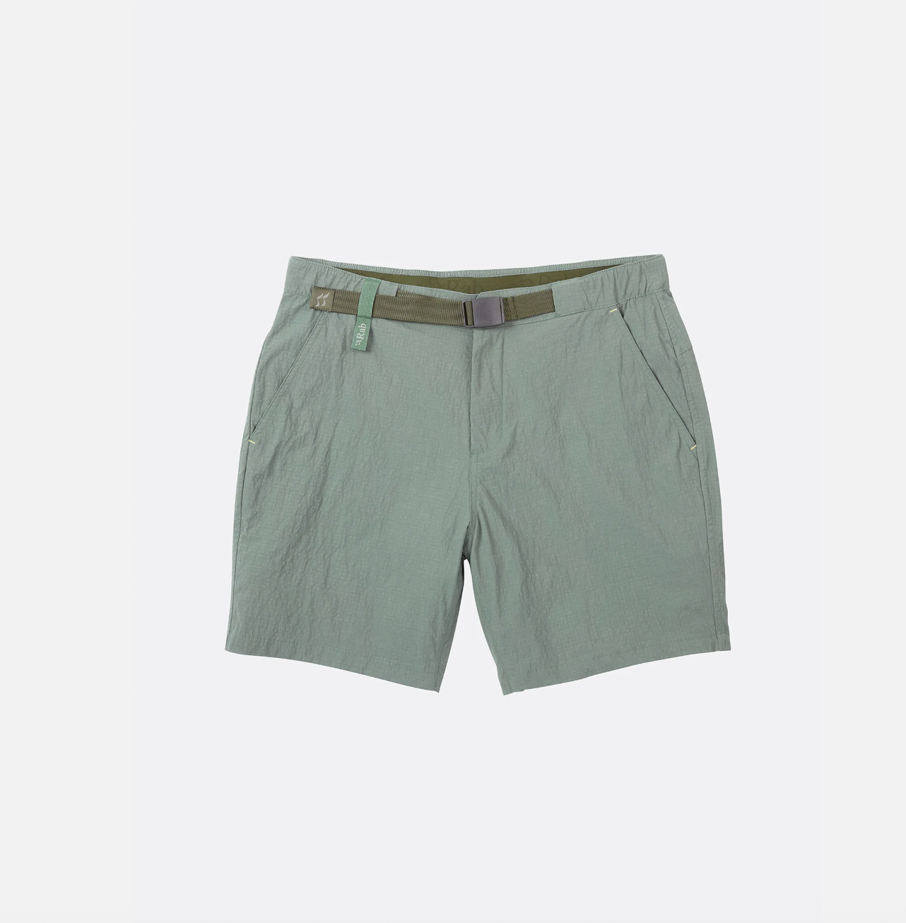 Rab Agden Shorts 彈性透氣短褲