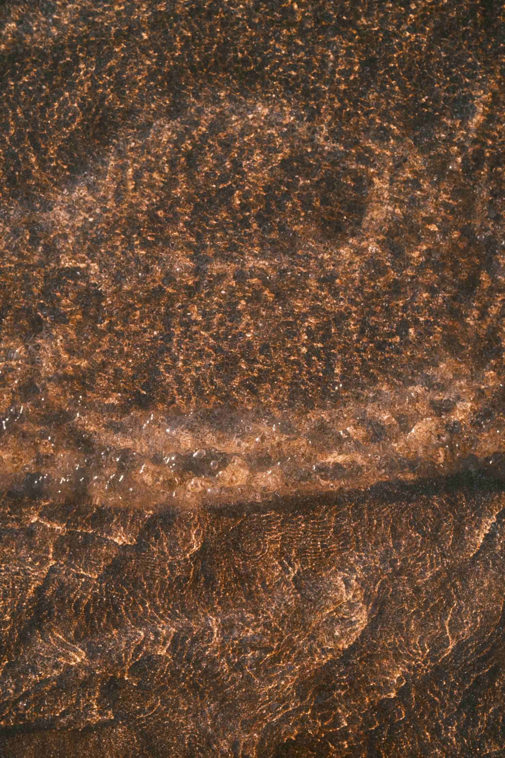 Rosemary 晨露戒指