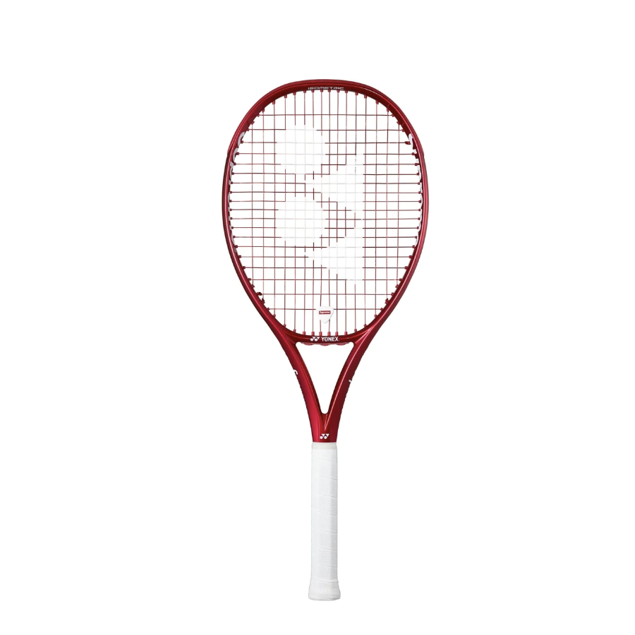 SUPREME  YONEX EZONE 100 (305G/ 10.8 OZ) RACQET 網球拍 黑色/紅色-SS25A59