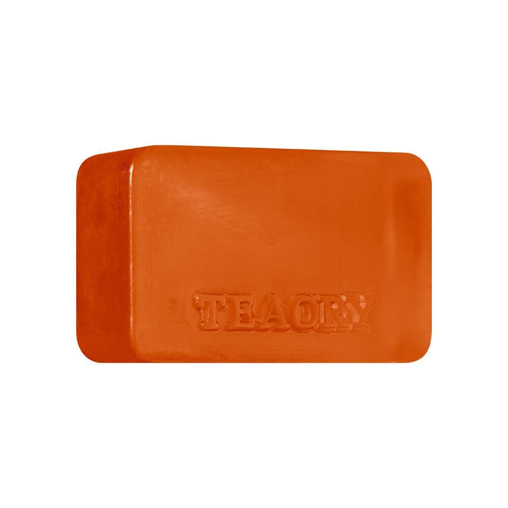 【伊聖詩芳療生活館】 蜂蜜烏龍潔顏皂 200g｜一日茶道 TEAORY
