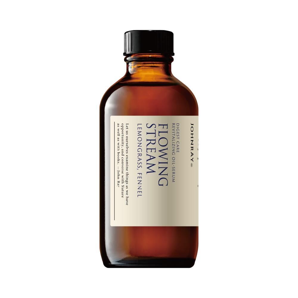 【伊聖詩芳療生活館】暢快人生奇蹟精華油120ml｜約翰森林 JOHNRAY