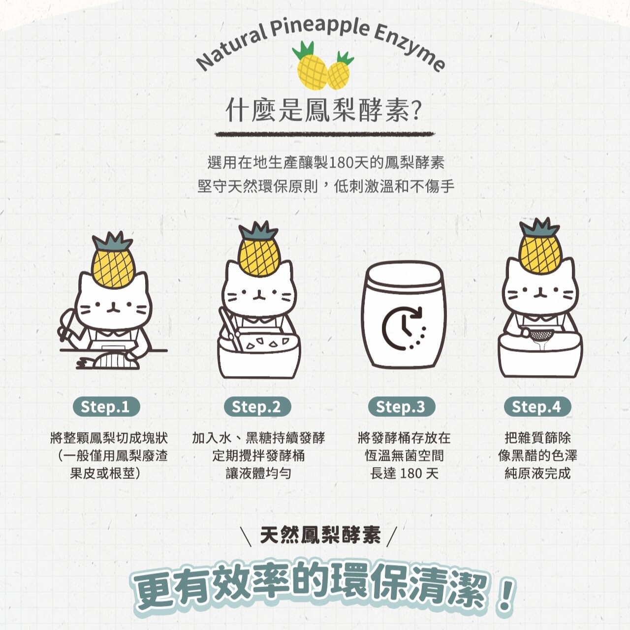 LOUIS 路易貓砂｜鳳梨酵素罐頭專用零殘留噴噴洗碗精 450ml