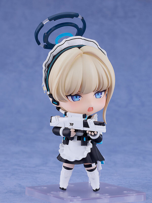 Good Smile Company Nendoroid Blue Archive Asuma Toki