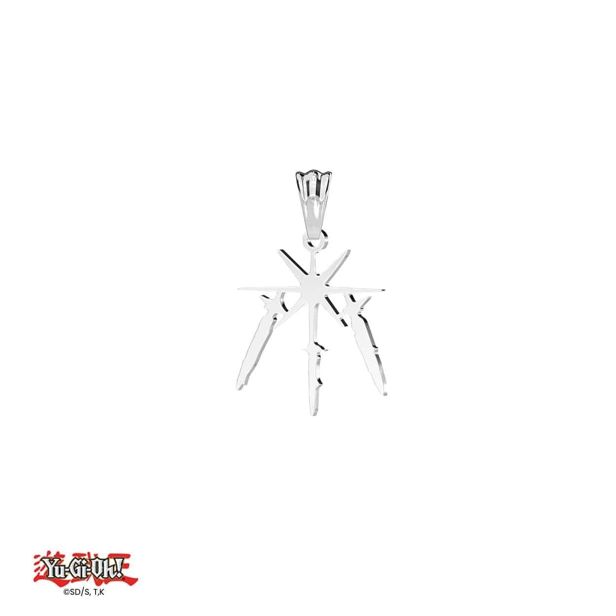 【預購】Mister SFC | 遊戲王 光之護封劍 2D 項鍊