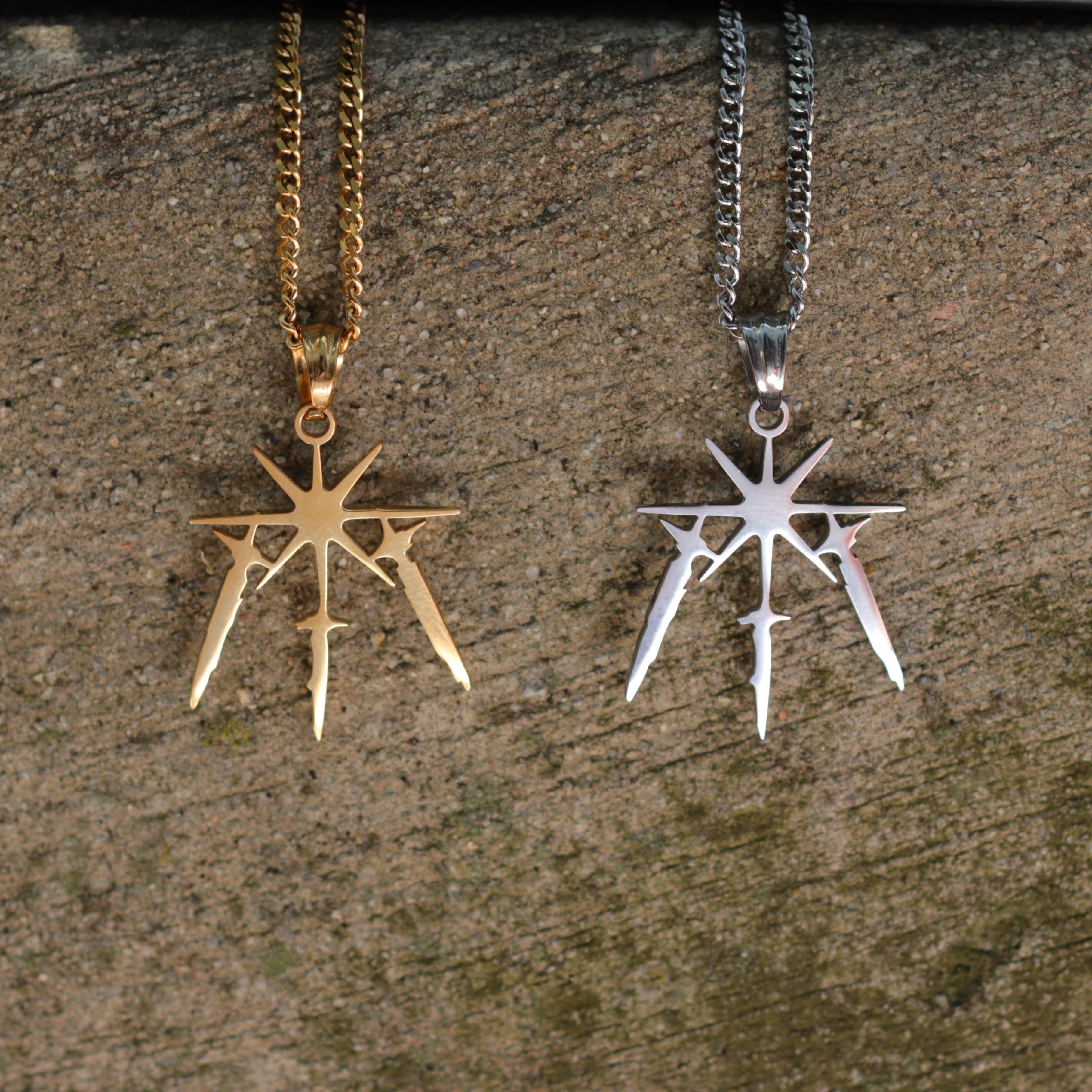 【預購】Mister SFC | 遊戲王 光之護封劍 2D 項鍊